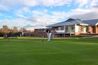 Mercure Newcastle George Washington, Golf and Spa fotoÄŸrafÄ±