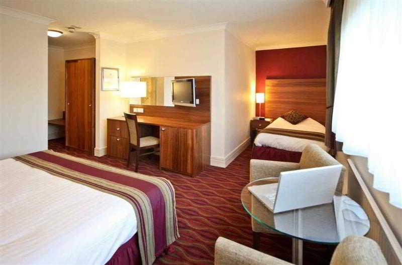 Mercure Newcastle George Washington, Golf and Spa fotoÄŸrafÄ±