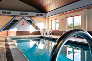Mercure Newcastle George Washington, Golf and Spa fotoÄŸrafÄ±