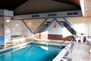 Mercure Newcastle George Washington, Golf and Spa fotoÄŸrafÄ±