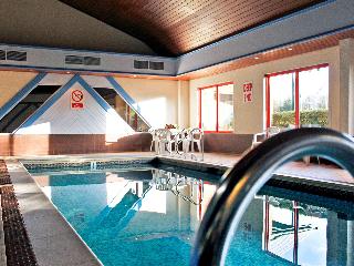 Mercure Newcastle George Washington, Golf and Spa fotoÄŸrafÄ±