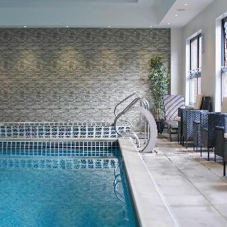 Mercure Newcastle George Washington, Golf and Spa fotoÄŸrafÄ±
