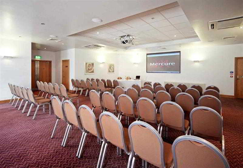 Mercure Newcastle George Washington, Golf and Spa fotoÄŸrafÄ±