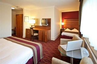 Mercure Newcastle George Washington, Golf and Spa fotoÄŸrafÄ±