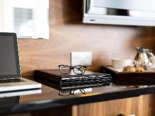 Mercure Newcastle George Washington, Golf and Spa fotoÄŸrafÄ±