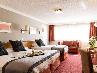 Mercure Newcastle George Washington, Golf and Spa fotoÄŸrafÄ±