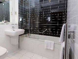 Mercure Newcastle George Washington, Golf and Spa fotoÄŸrafÄ±
