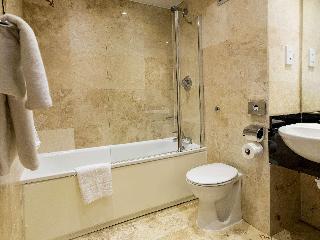 Mercure Newcastle George Washington, Golf and Spa fotoÄŸrafÄ±