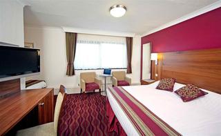 Mercure Newcastle George Washington, Golf and Spa fotoÄŸrafÄ±
