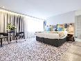 Mercure Newcastle George Washington, Golf and Spa oda fotoğrafı
