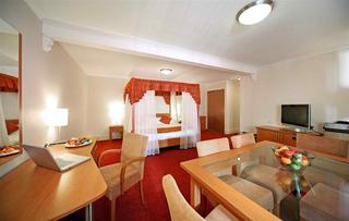 Mercure Newcastle George Washington, Golf and Spa fotoÄŸrafÄ±