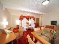 Mercure Newcastle George Washington, Golf and Spa oda fotoğrafı