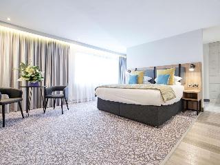 Mercure Newcastle George Washington, Golf and Spa fotoÄŸrafÄ±