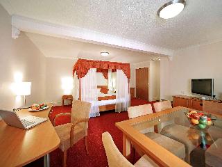 Mercure Newcastle George Washington, Golf and Spa fotoÄŸrafÄ±