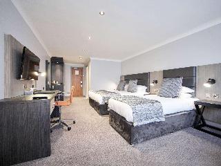 Mercure Newcastle George Washington, Golf and Spa fotoÄŸrafÄ±