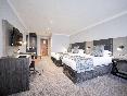 Mercure Newcastle George Washington, Golf and Spa oda fotoğrafı
