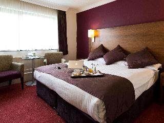 Mercure Newcastle George Washington, Golf and Spa fotoÄŸrafÄ±
