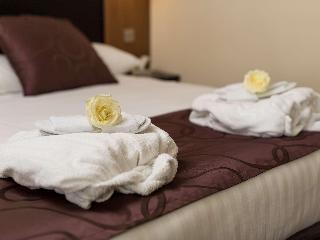Mercure Newcastle George Washington, Golf and Spa fotoÄŸrafÄ±