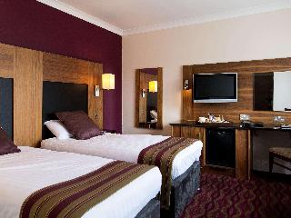 Mercure Newcastle George Washington, Golf and Spa fotoÄŸrafÄ±