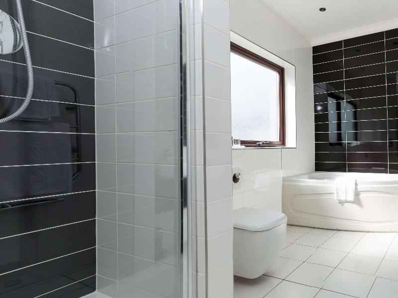 Mercure Newcastle George Washington, Golf and Spa - Oda