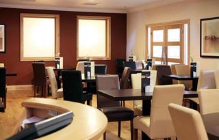 Mercure Newcastle George Washington, Golf and Spa fotoÄŸrafÄ±