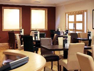 Mercure Newcastle George Washington, Golf and Spa fotoÄŸrafÄ±
