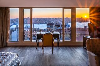 Ansen Suites otel fotoğrafı