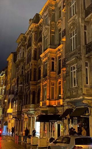Ansen Suites fotoÄŸrafÄ±