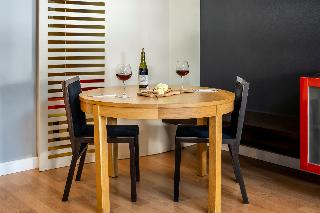 Ansen Suites fotoÄŸrafÄ±
