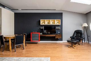 Ansen Suites fotoÄŸrafÄ±