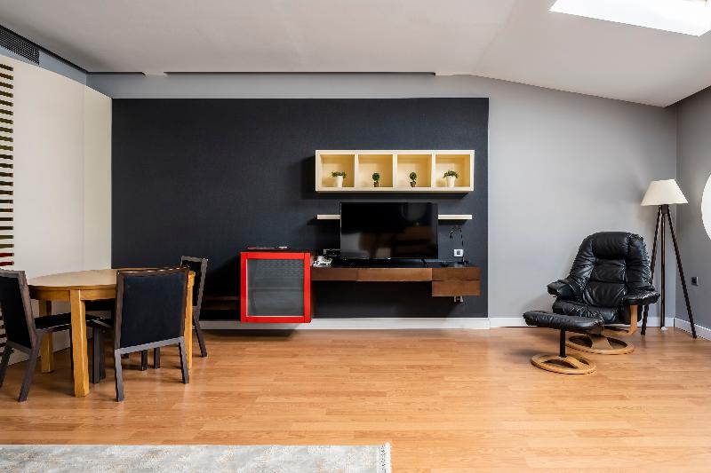 Ansen Suites - Oda
