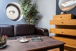 Ansen Suites fotoÄŸrafÄ±