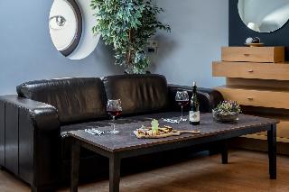 Ansen Suites fotoÄŸrafÄ±