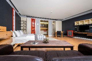 Ansen Suites fotoÄŸrafÄ±