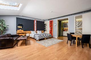 Ansen Suites fotoÄŸrafÄ±