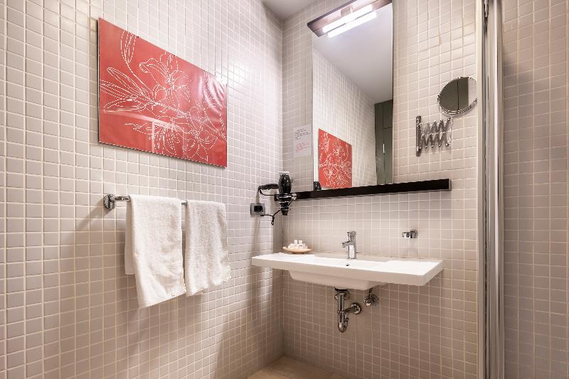 Ansen Suites - Oda