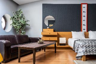 Ansen Suites fotoÄŸrafÄ±