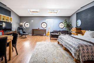 Ansen Suites fotoÄŸrafÄ±