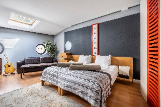 Ansen Suites fotoÄŸrafÄ±