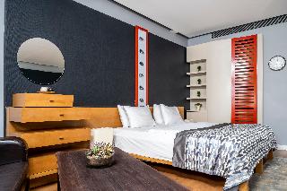 Ansen Suites fotoÄŸrafÄ±