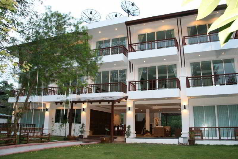 Kirati Beach Resort fotoÄŸrafÄ±