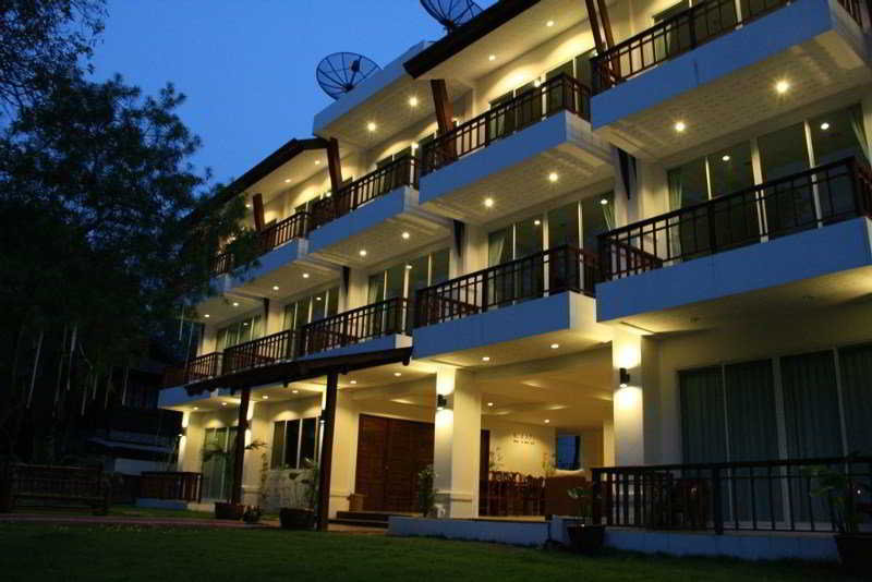 Kirati Beach Resort fotoÄŸrafÄ±