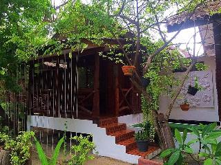 Kirati Beach Resort fotoÄŸrafÄ±