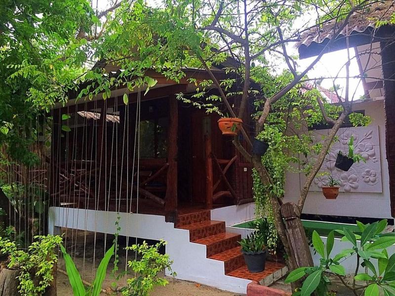 Kirati Beach Resort - Genel