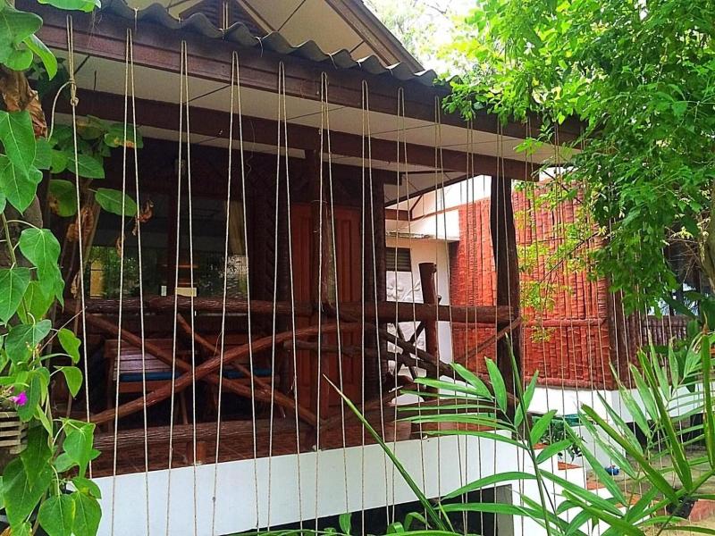 Kirati Beach Resort - Genel