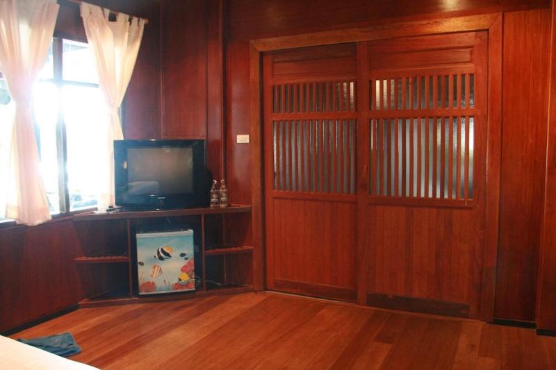 Kirati Beach Resort - Genel