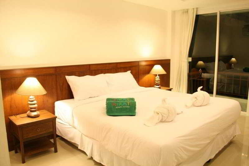 Kirati Beach Resort fotoÄŸrafÄ±