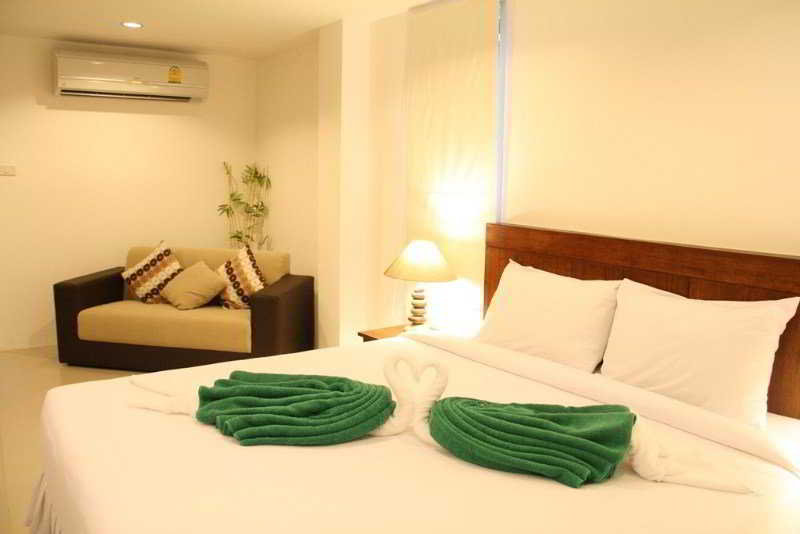 Kirati Beach Resort fotoÄŸrafÄ±
