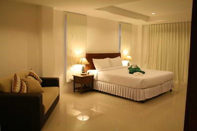 Kirati Beach Resort fotoÄŸrafÄ±