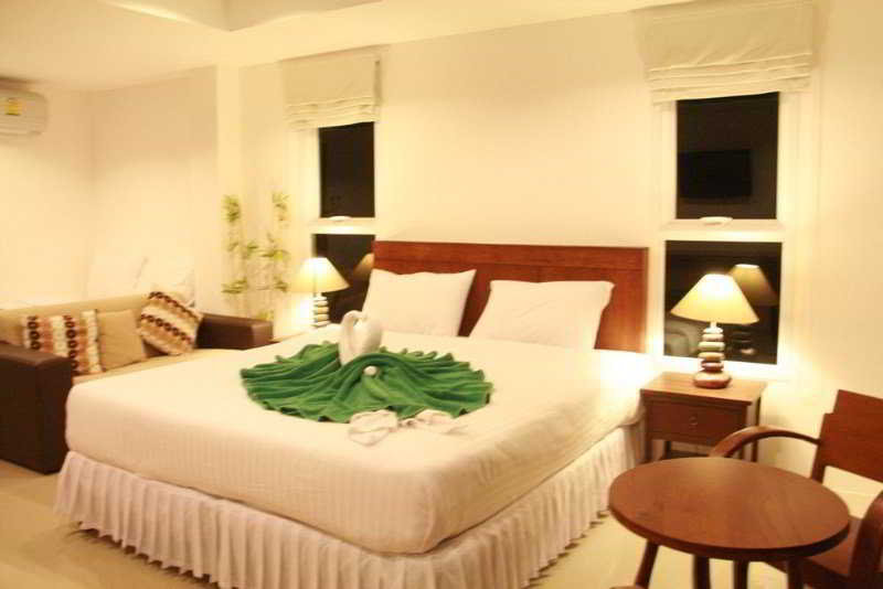 Kirati Beach Resort fotoÄŸrafÄ±